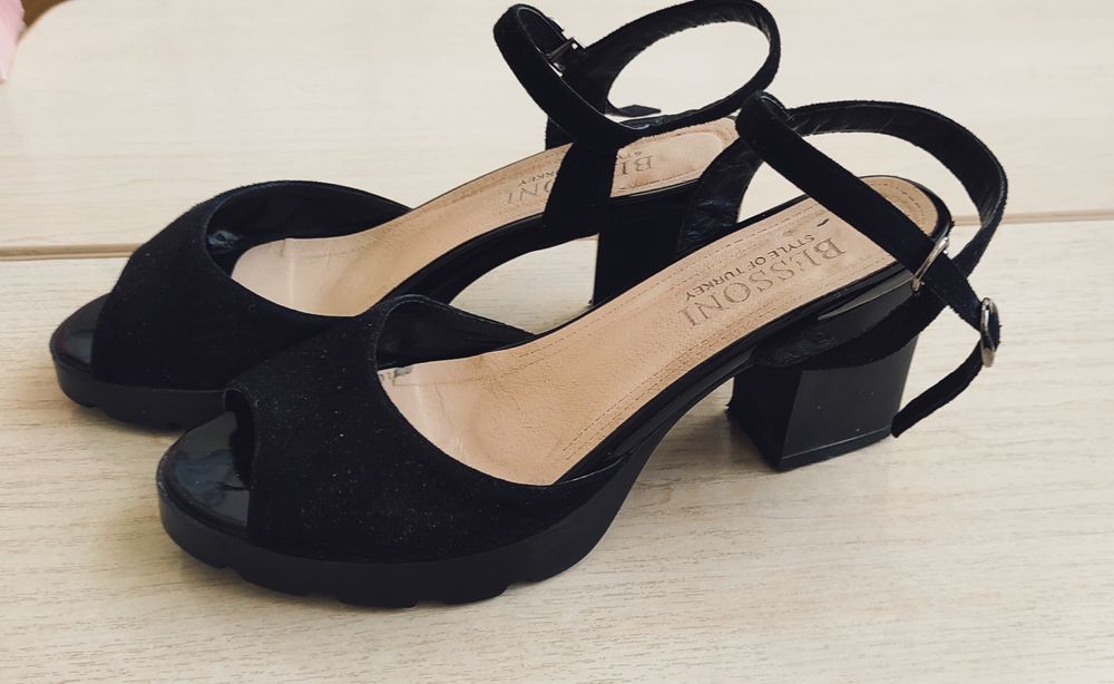 BESSONI style of turkey