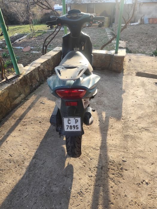 Продавам скутер  Baotian bt49