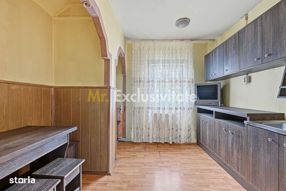 Apartament 2 camere in Mioveni etajul 2