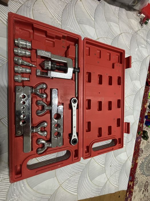 Развольцовочный набор