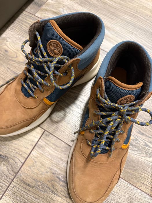 Зимни боти Timberland