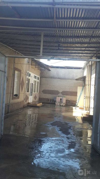 Свой Дом 5 Комнат на Мирабадском районе возле Рисоваго Базара