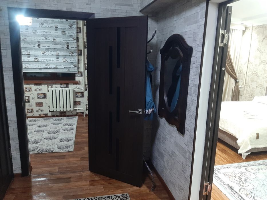 Сдается посуточно квартира