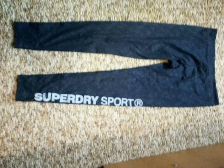 Спортен дамски клин