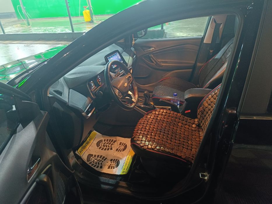 Продам свой Tracker-2 Premier