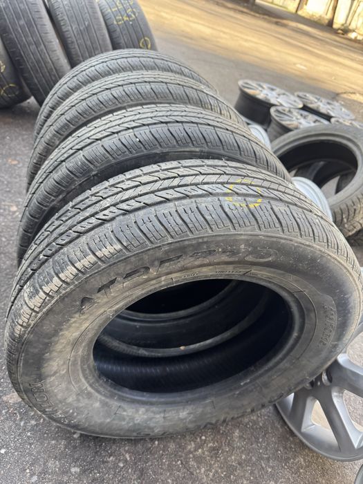 205/70/15 лето сайлун