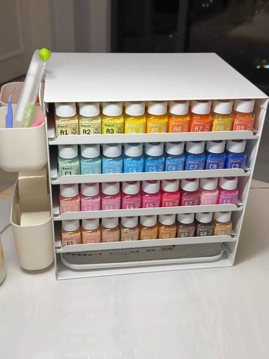 Органайзер с отделениями / Bo‘limli organayzerlar