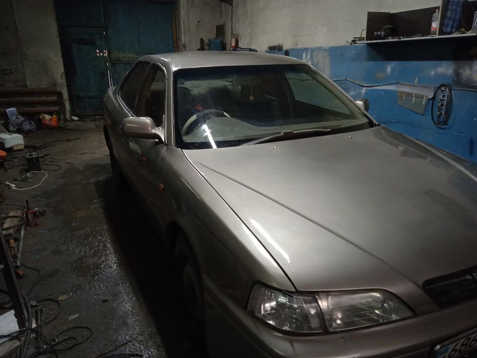 Тойота виста продам