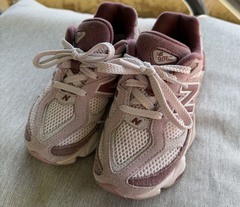 Оригинални New Balance 9060 Детски