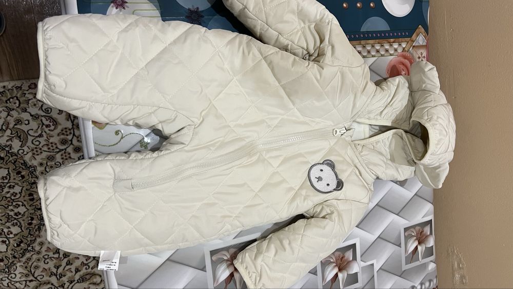 Продам комбинезон