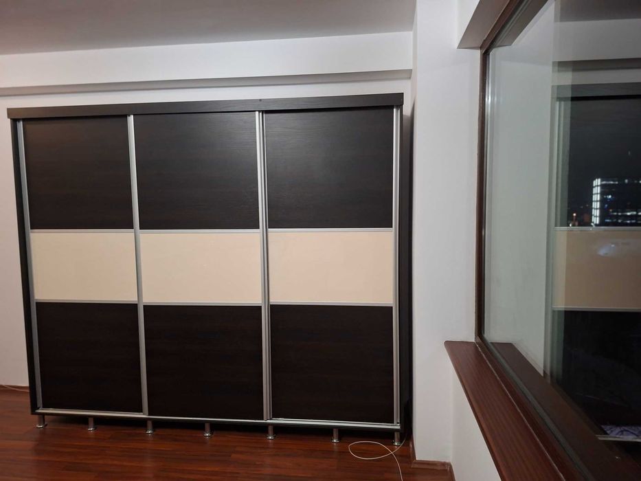 Garsoniera Vanzare pe Strada Pajurei