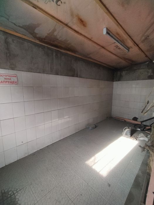 Продается СТО район Таксопарк