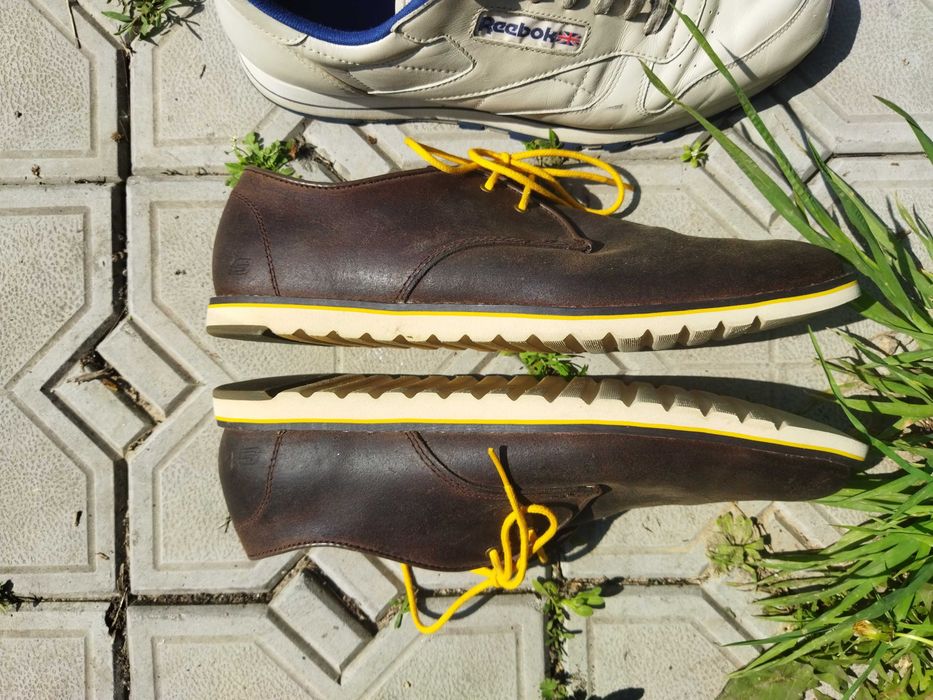 Кроссовки Reebok classic 45 размер