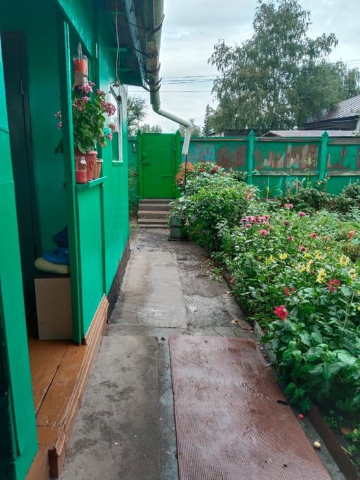 Продам дом, трех комнатный