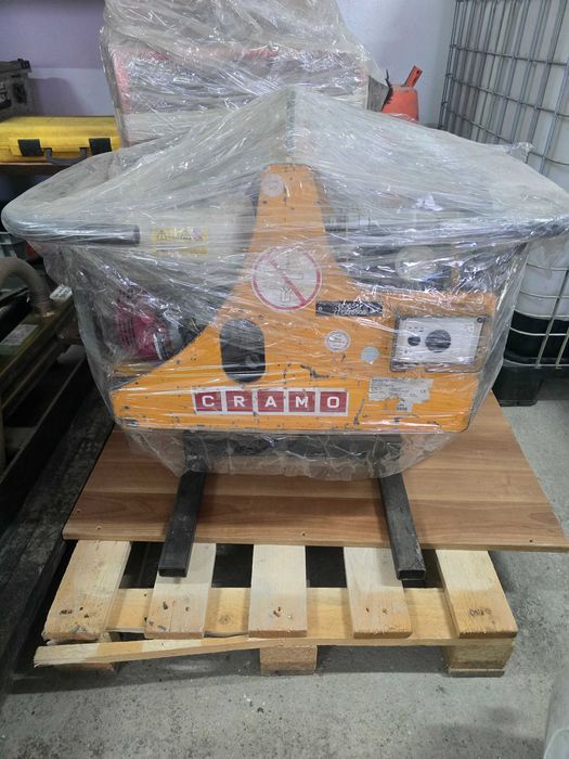 Dispozitive de ridicare cu vacuum – 2 bucăți, capacitate 1000 kg