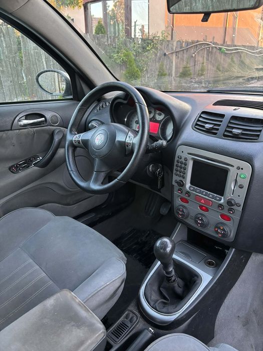 Alfa romeo 147 1.9 JDT 2007