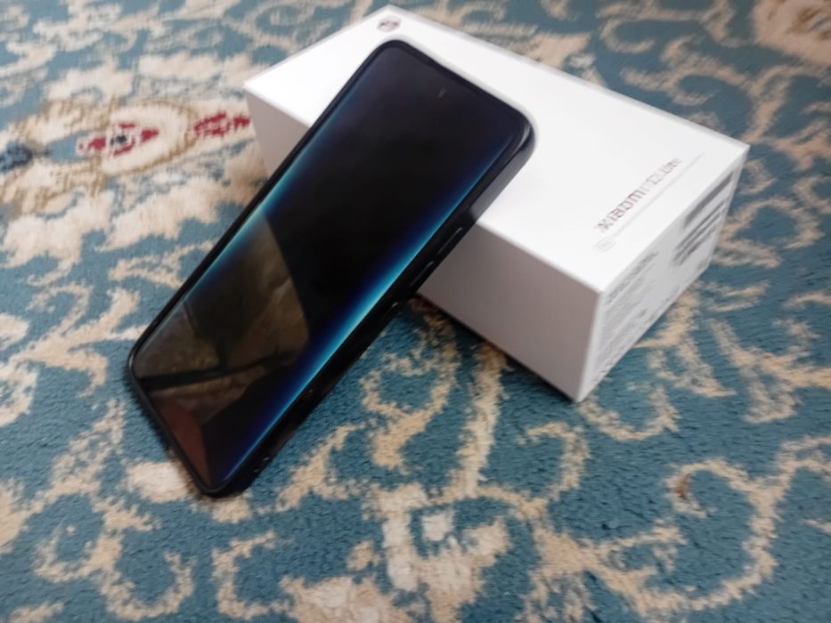 Xiaomi 12 lite 128/8