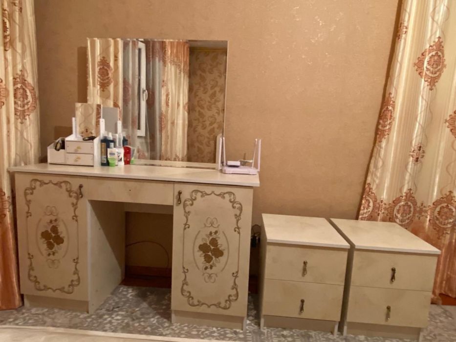 Комплект мебели для спальни