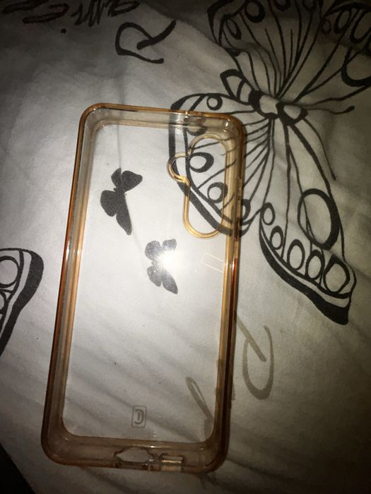 S24 fe 128gb  с кейс