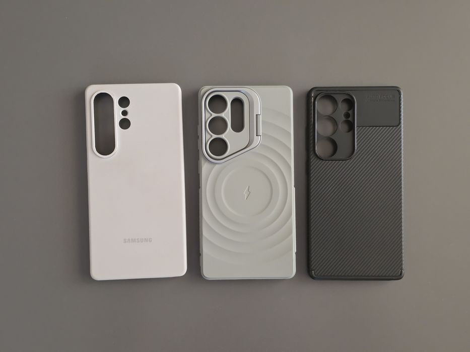 Huse Samsung Galaxy S25 Ultra