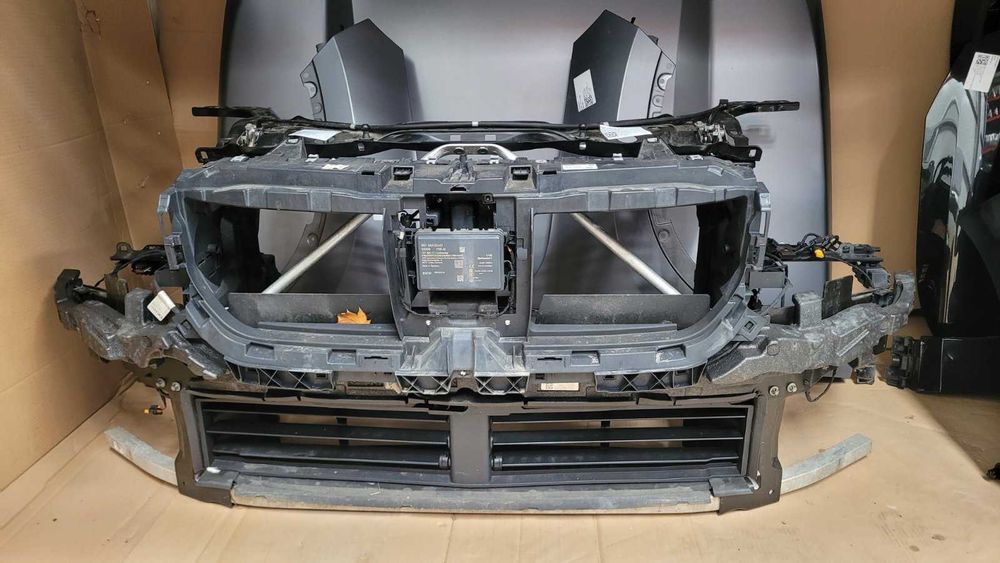 Части за челен удар БМВ Х1 У11 BMW X1 U11 / Предница БМВ Х1 У11