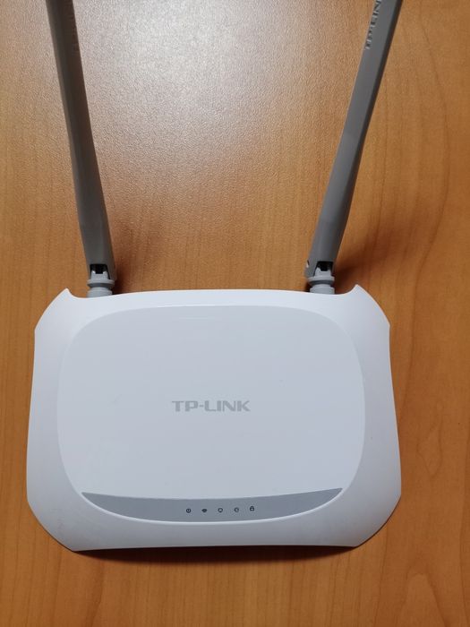 Беспроводной маршрутизатор TP-Link
