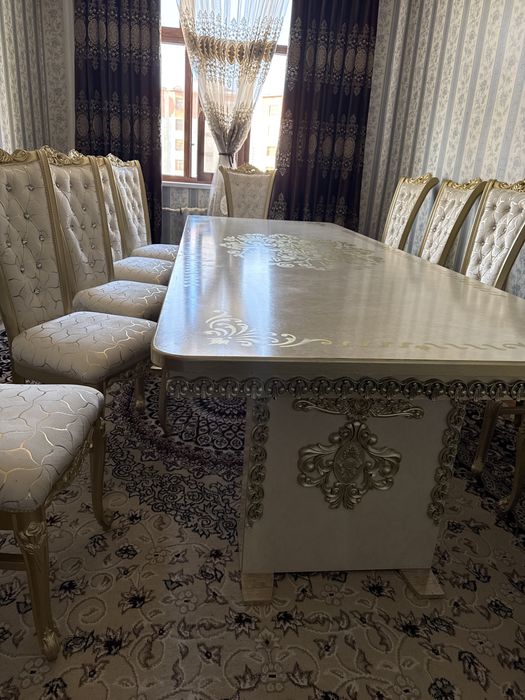 Продается стол стул