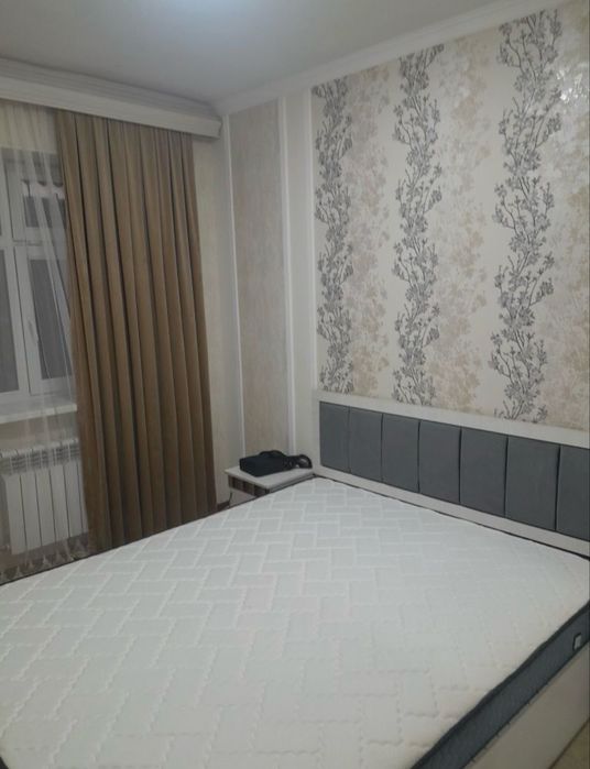 Сдается 2 ком Сергели 5 А. метро 3 бекат