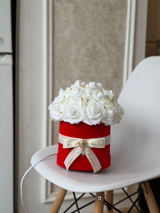 Свительник гүлдер