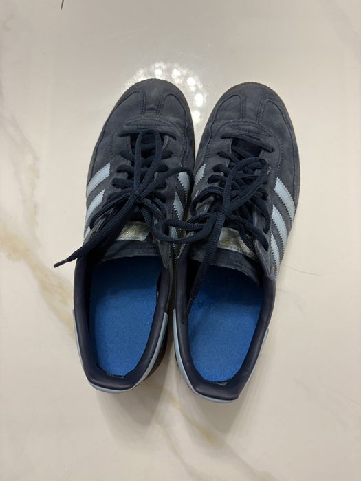 кроссовки adidas