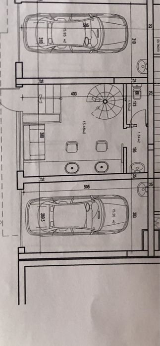 Продава се Гараж / Паркомясто в Варна, м-т Акчелар - 110 кв.м за 682 €/кв.м - Снимка #5