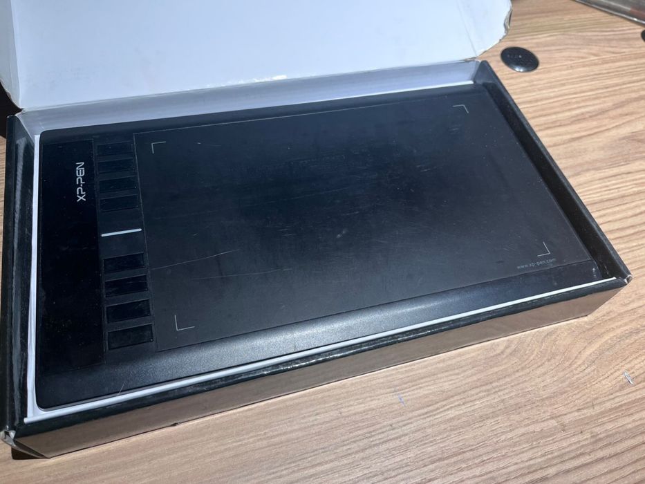 Графический планшет XP pen