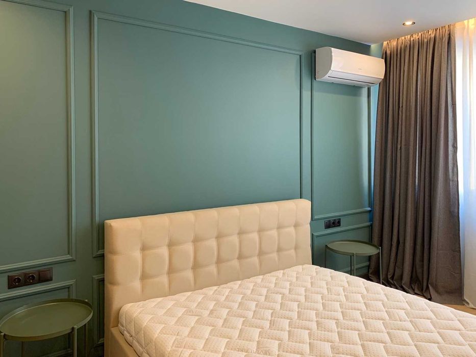 Продава се Двустаен апартамент в София, Младост 2 - 68 кв.м за 1633 €/кв.м - Снимка #5