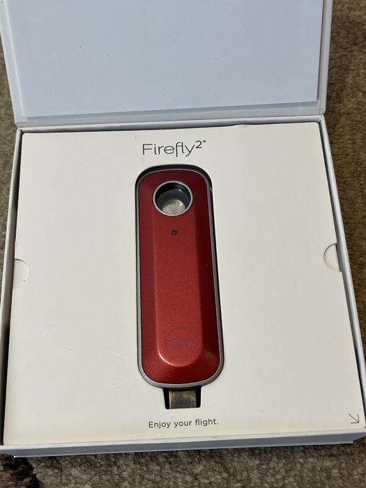 Vaporizator Firefly 2