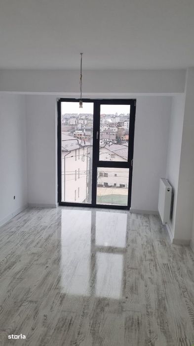 Apartament cu 2 camere - Str Manastirii, Hlincea - Intabulat