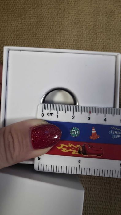 Дамски смарт пръстен