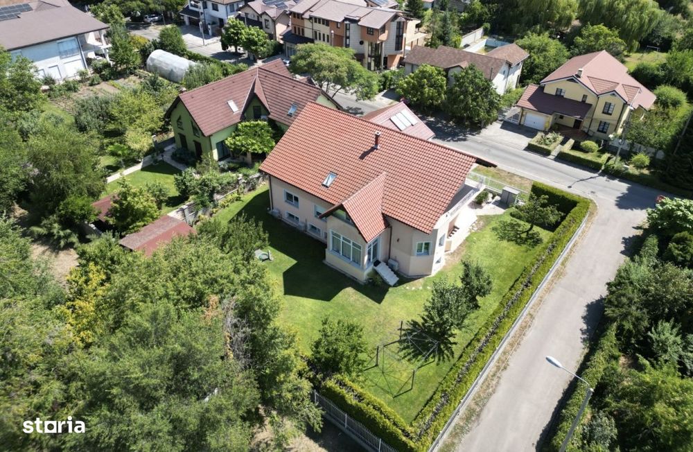 Proprietate Multifunctionala, Ideala Pentru Locuit Sau Investitie, Com