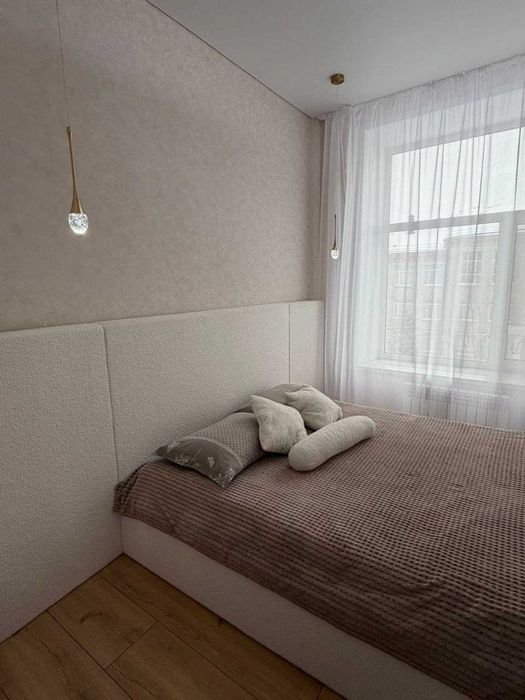 Продажа 3-комнатной квартиры