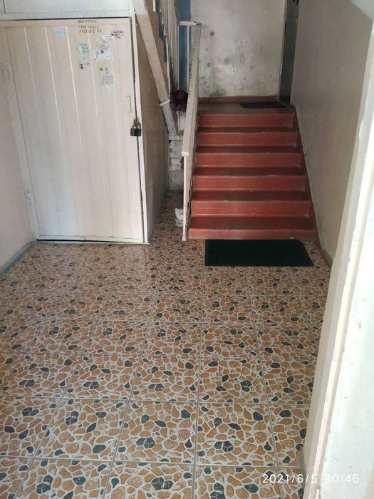 Сдаю свою 2-х комнатную квартиру.  Метро Новза