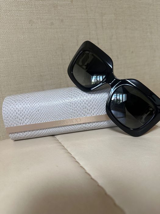 Дамски слънчеви очила Jimmy Choo