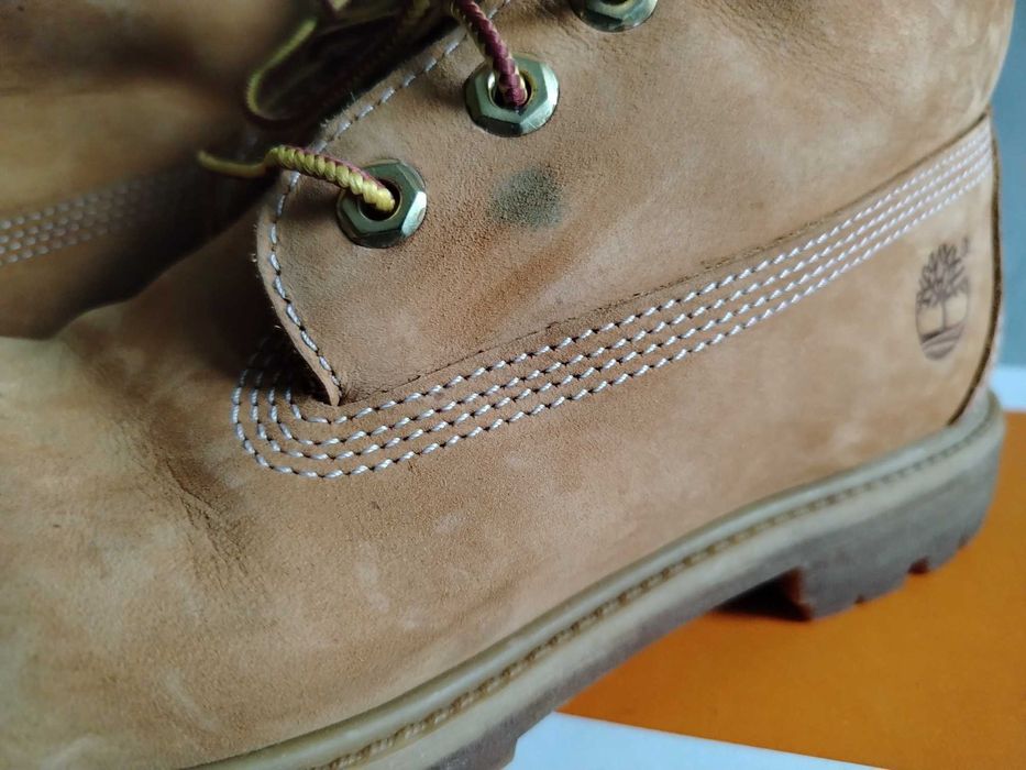 МОЖЕ И ДОГОВАРЯНЕ ЗА ЦЕНАТА!!! Timberland обувки