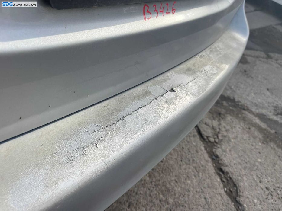 Bara Spoiler Spate Volkswagen Golf 6 Break Combi 2008 - 2014 Culoare LA7W [B3428]