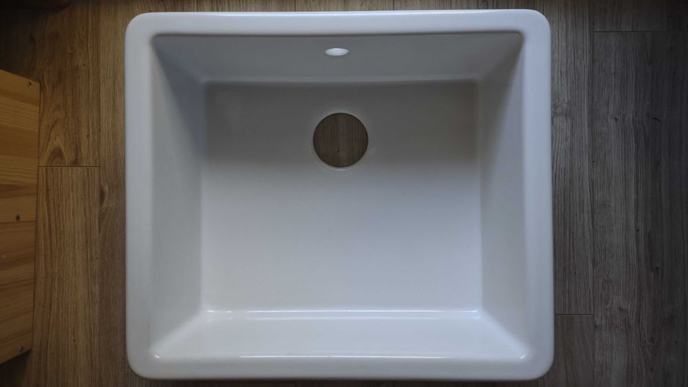 Chiuveta Havsen Ikea