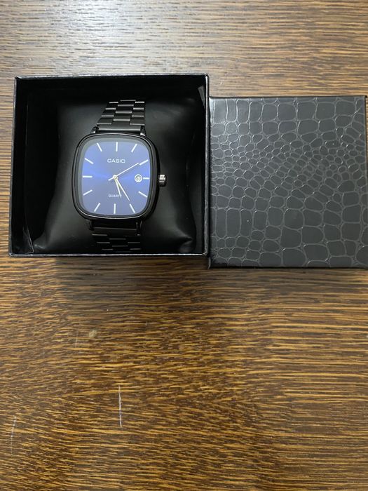 Часы CASIO мужские