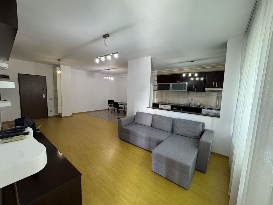Apartament de inchiriat