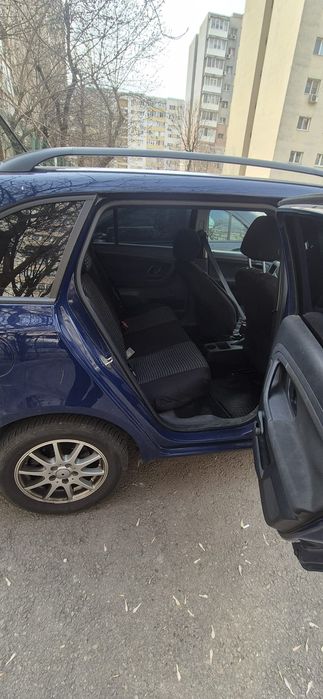 SKODA Fabia 2012 — imagine 19