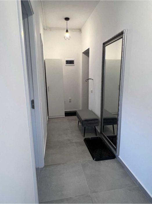 Garsoniera Bragadiru