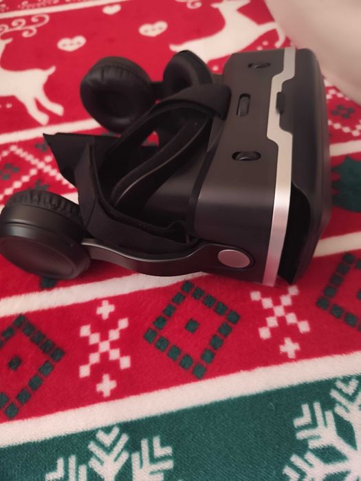 Электроника Виар очки