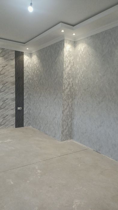 Малярка устаси абой краска ламинат