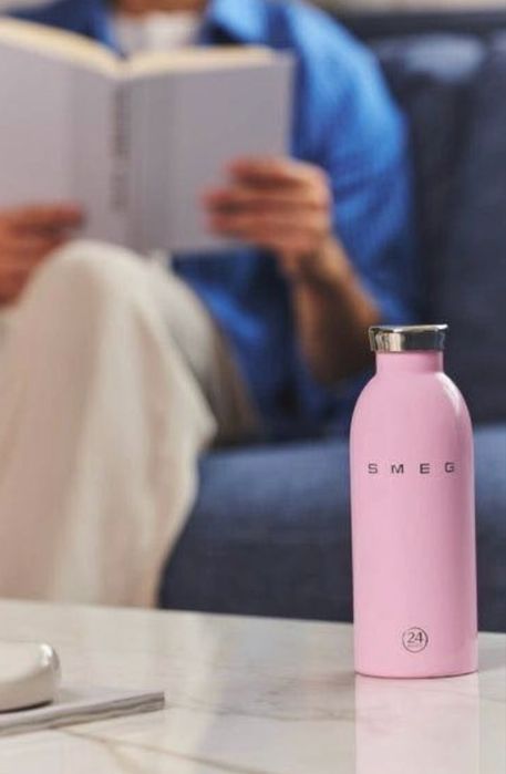 Термобутылка SMEG